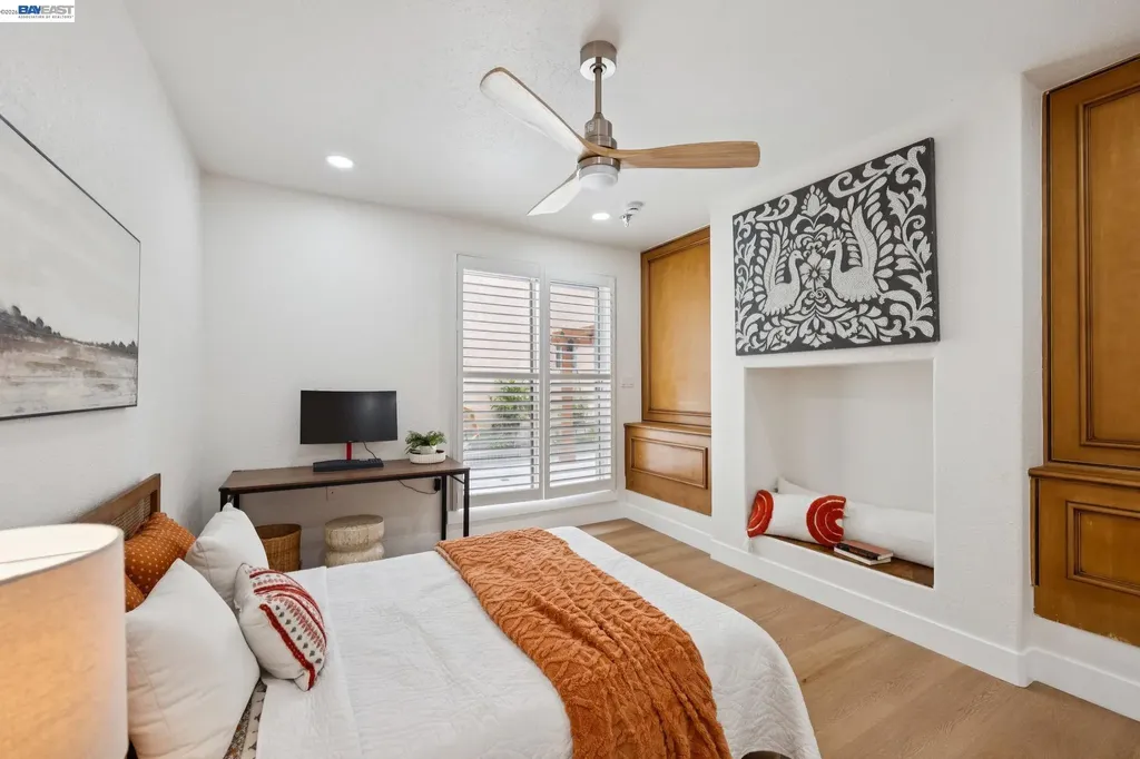 215 Majorca Drive San Ramon CA 94582