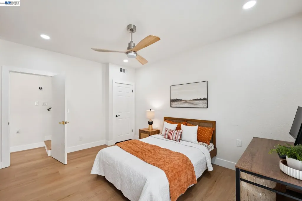 215 Majorca Drive San Ramon CA 94582