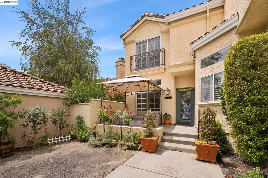 215 Majorca Drive San Ramon CA 94582