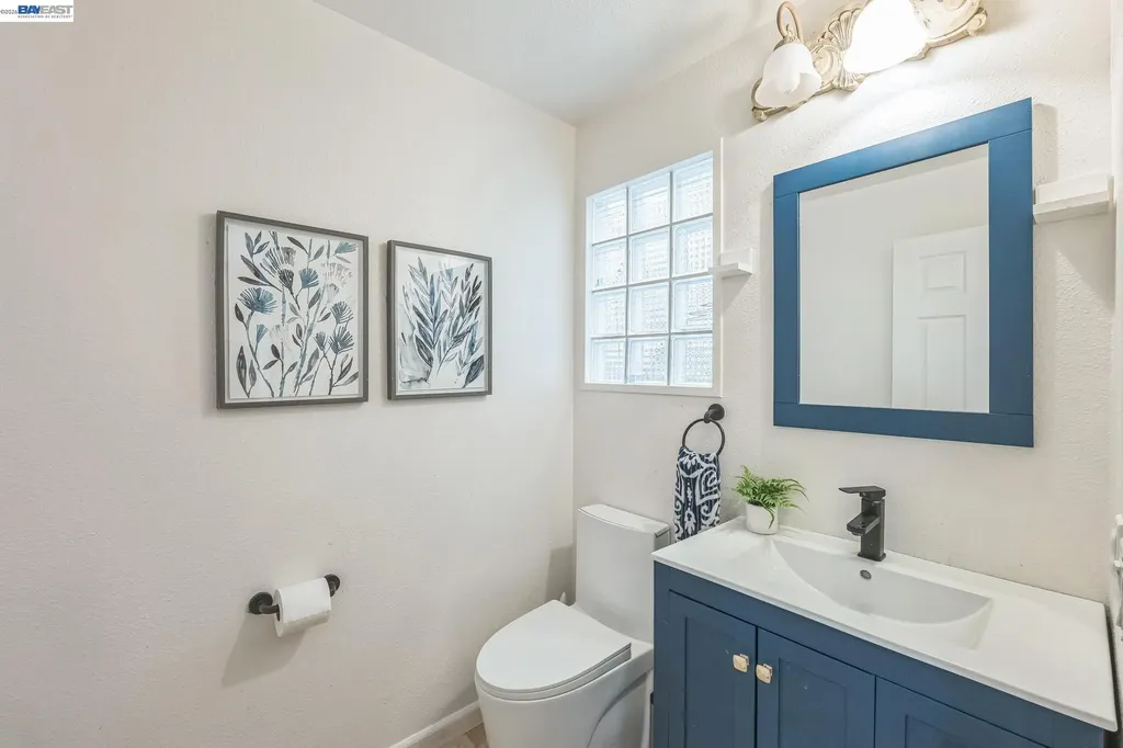 215 Majorca Drive San Ramon CA 94582