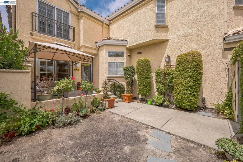 215 Majorca Drive San Ramon CA 94582