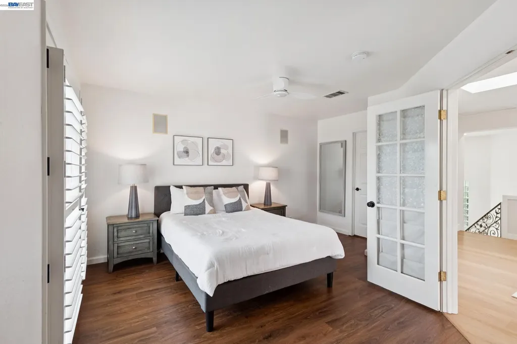 215 Majorca Drive San Ramon CA 94582