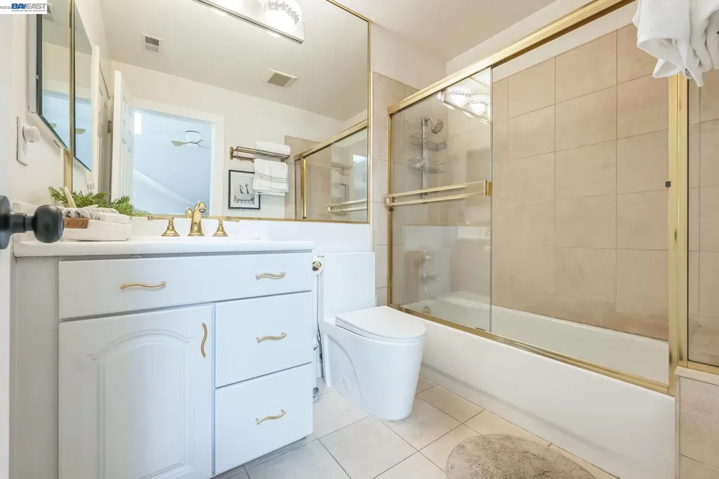 215 Majorca Drive San Ramon CA 94582