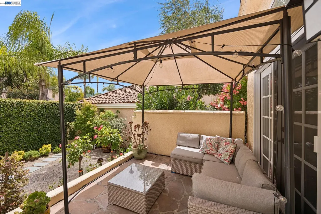 215 Majorca Drive San Ramon CA 94582