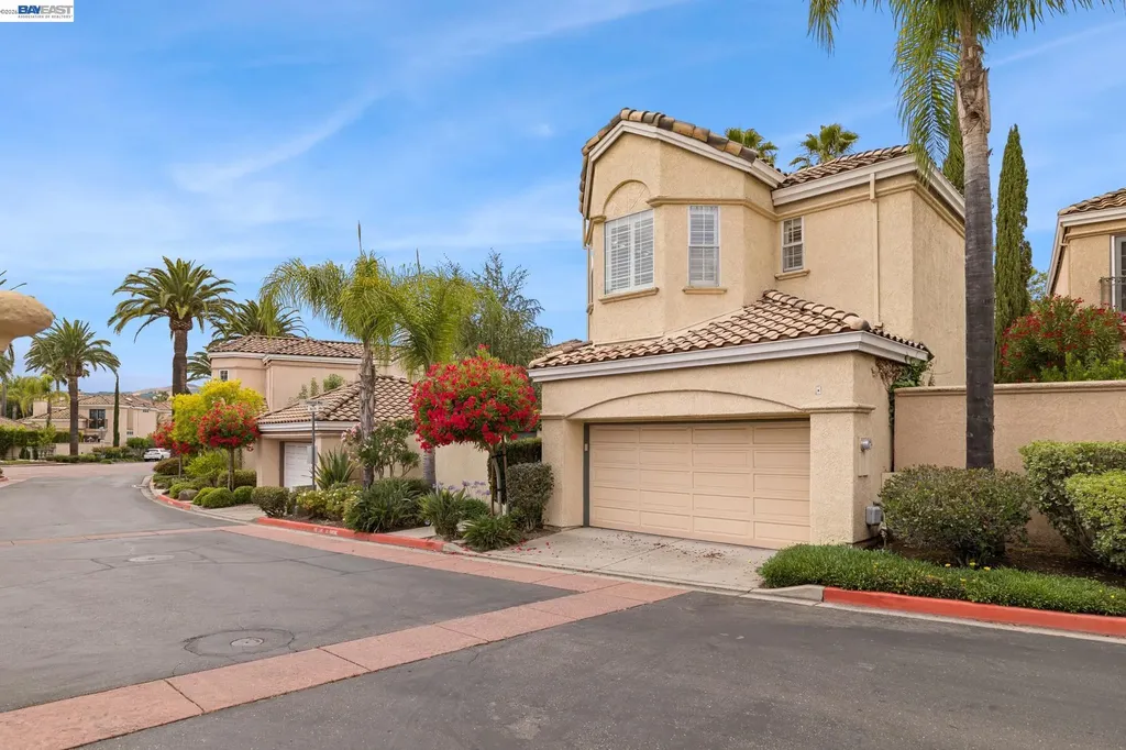 215 Majorca Drive San Ramon CA 94582