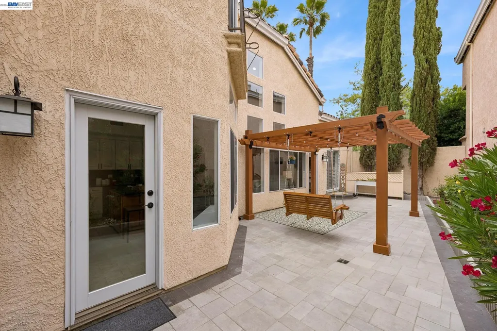 215 Majorca Drive San Ramon CA 94582