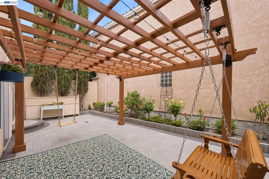 215 Majorca Drive San Ramon CA 94582