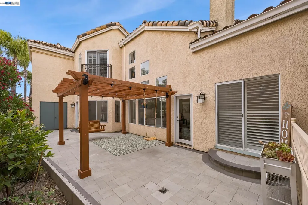 215 Majorca Drive San Ramon CA 94582