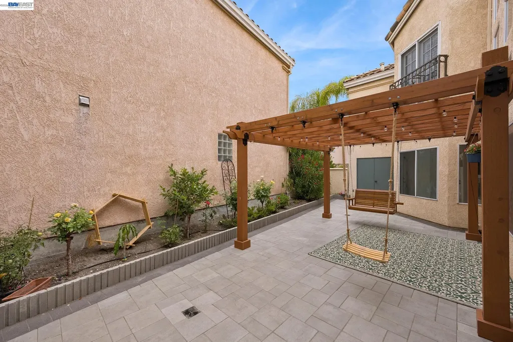 215 Majorca Drive San Ramon CA 94582