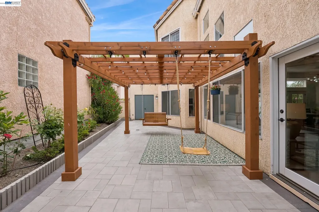 215 Majorca Drive San Ramon CA 94582