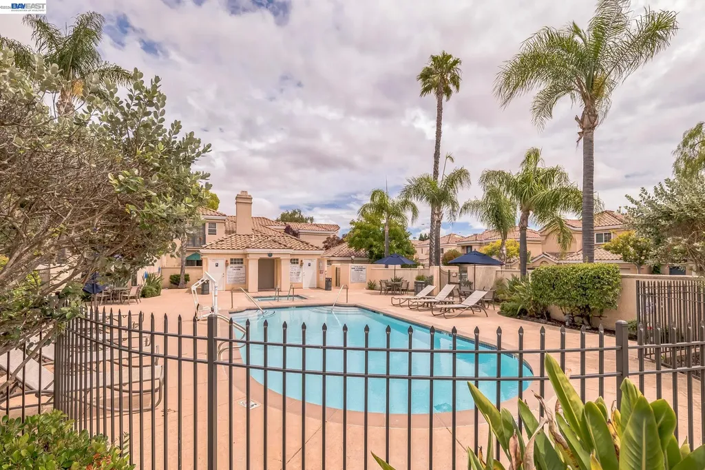 215 Majorca Drive San Ramon CA 94582