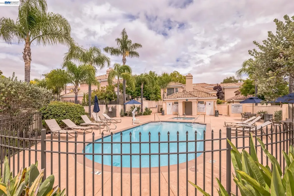 215 Majorca Drive San Ramon CA 94582