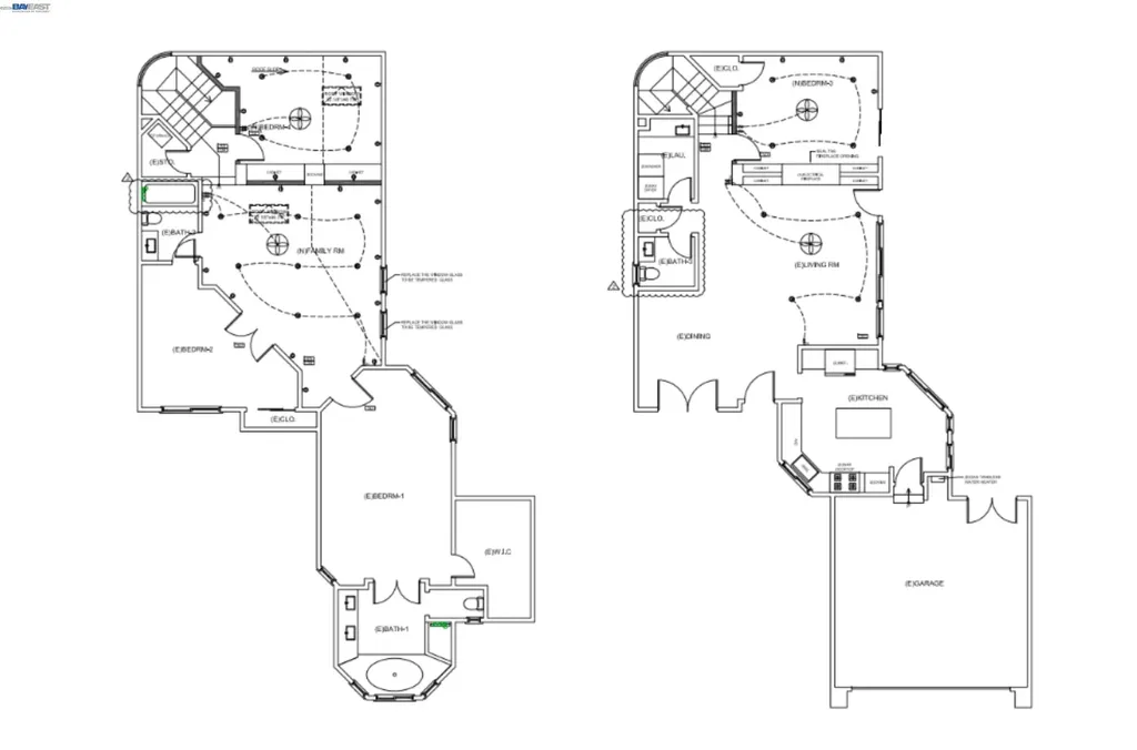 215 Majorca Drive San Ramon CA 94582