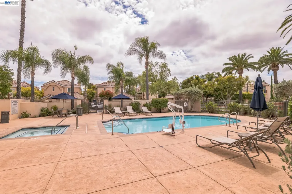 215 Majorca Drive San Ramon CA 94582