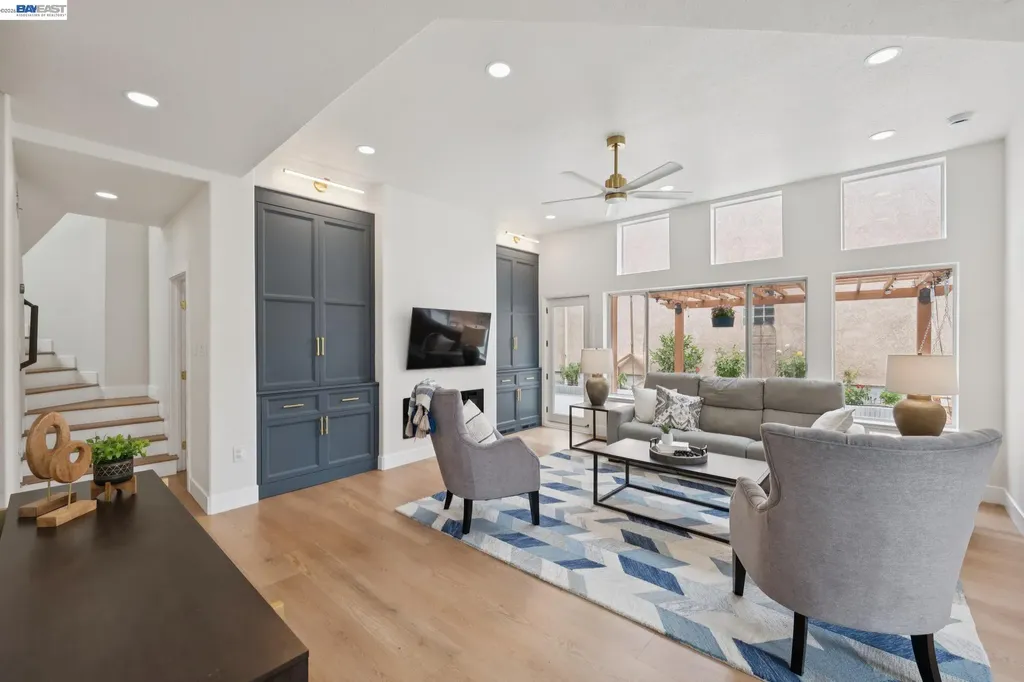 215 Majorca Drive San Ramon CA 94582