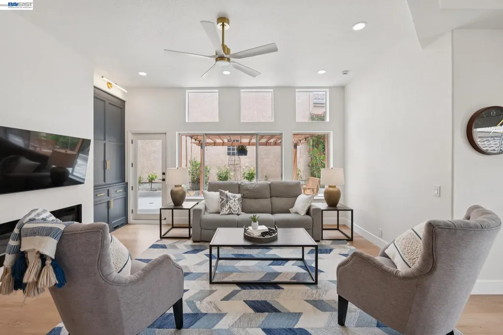 215 Majorca Drive San Ramon CA 94582