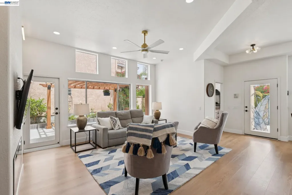 215 Majorca Drive San Ramon CA 94582