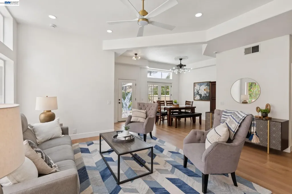 215 Majorca Drive San Ramon CA 94582