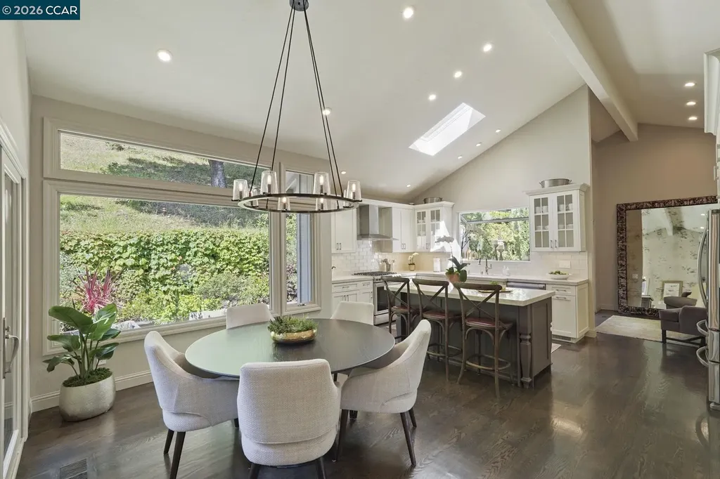 106 Brookline Street Moraga CA 94556
