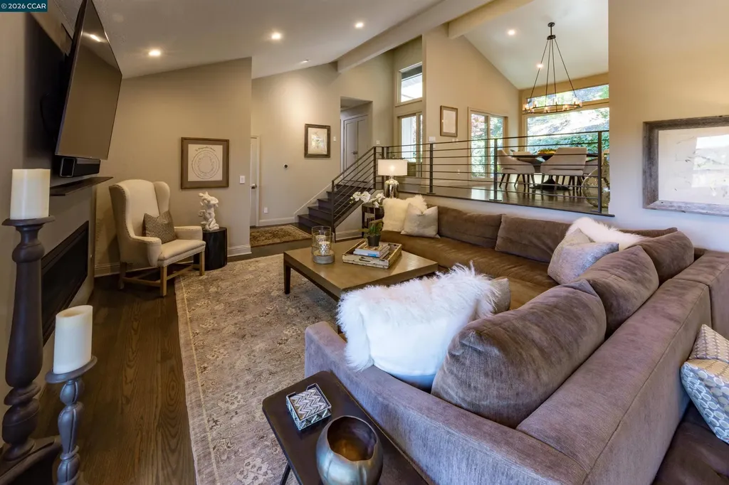 106 Brookline Street Moraga CA 94556