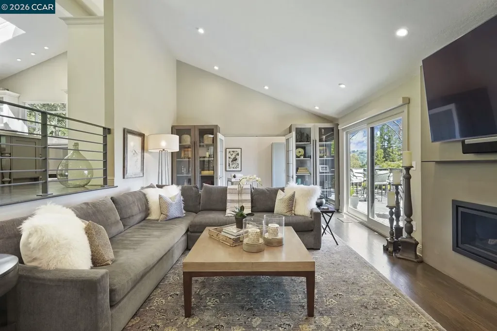 106 Brookline Street Moraga CA 94556