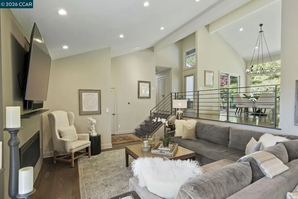 106 Brookline Street Moraga CA 94556