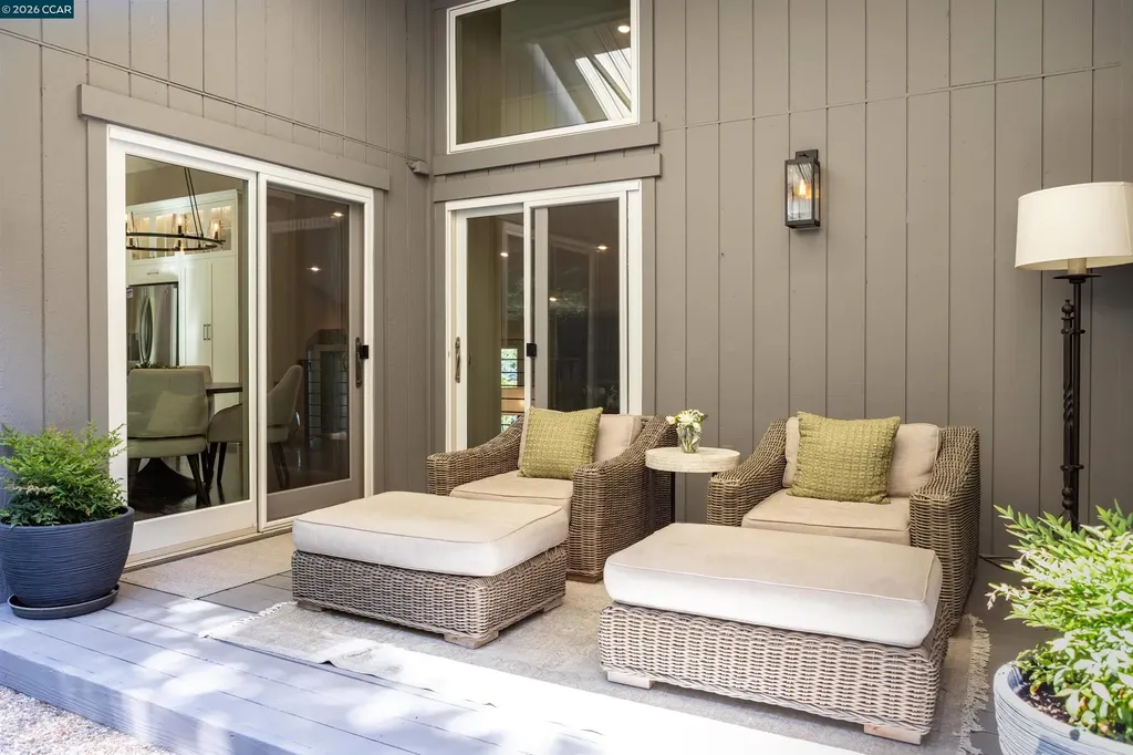 106 Brookline Street Moraga CA 94556