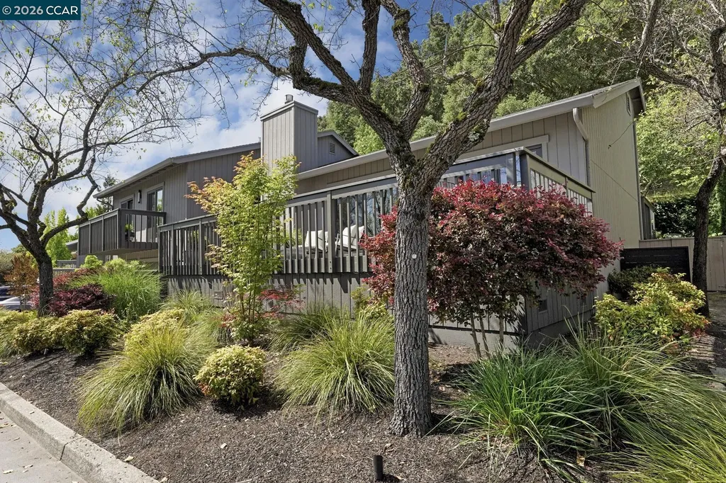 106 Brookline Street Moraga CA 94556
