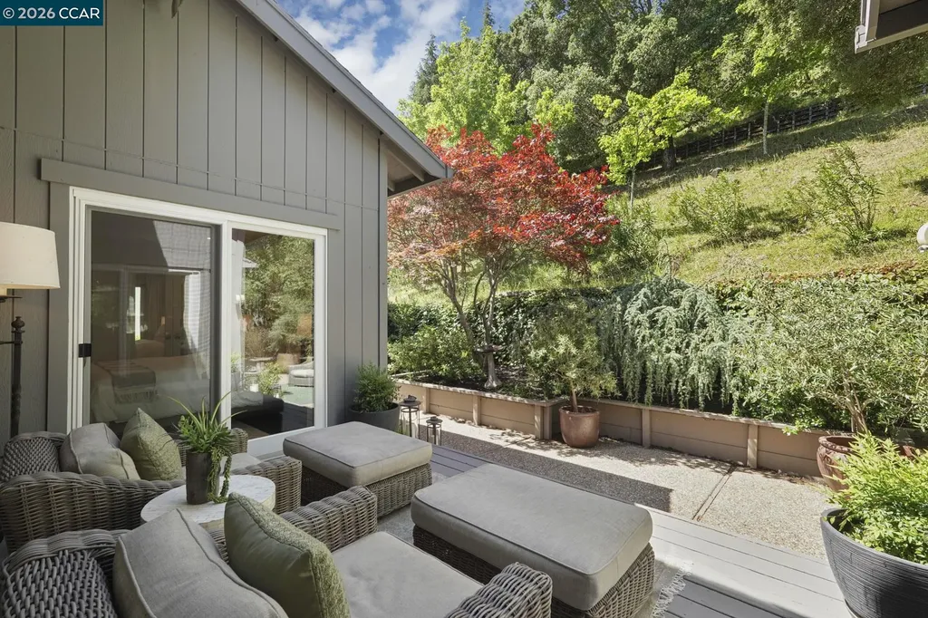 106 Brookline Street Moraga CA 94556