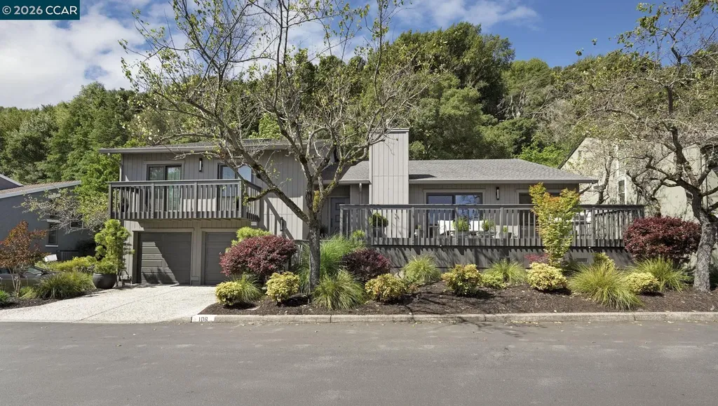 106 Brookline Street Moraga CA 94556