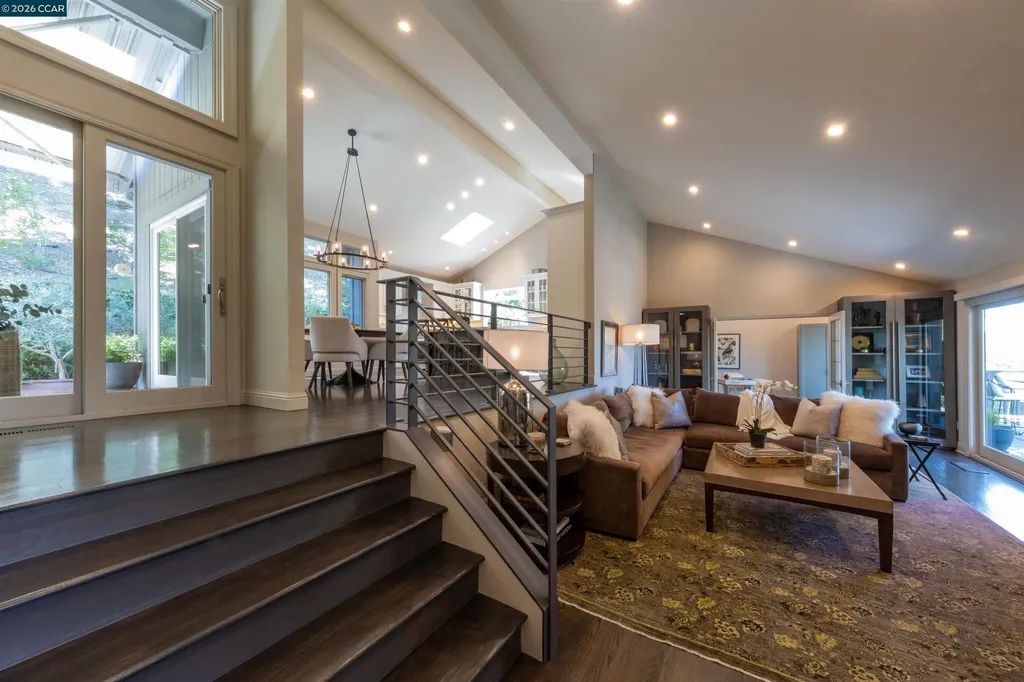 106 Brookline Street Moraga CA 94556