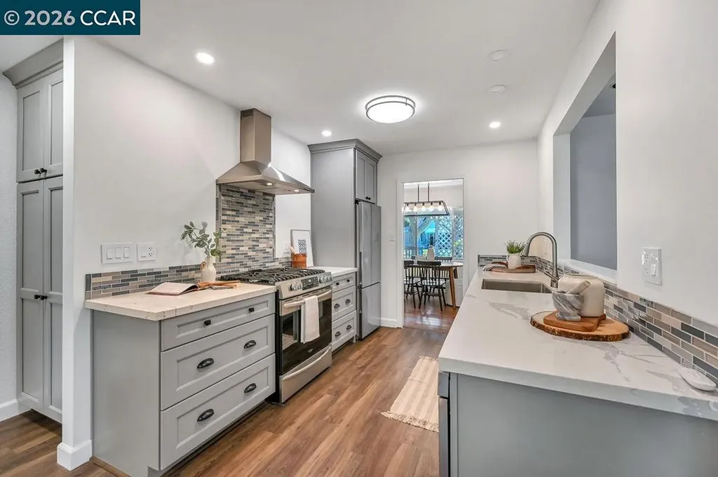 1948 Rose Lane Pleasant Hill CA 94523