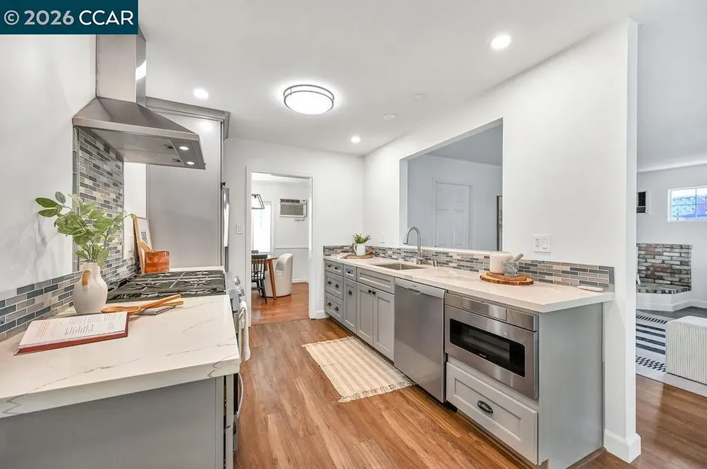 1948 Rose Lane Pleasant Hill CA 94523