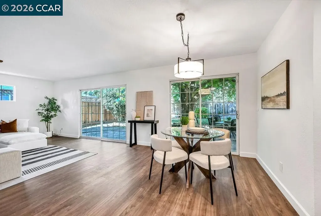1948 Rose Lane Pleasant Hill CA 94523