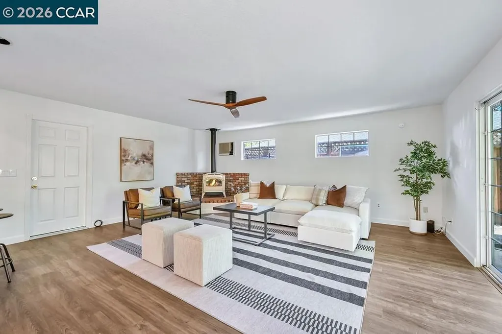 1948 Rose Lane Pleasant Hill CA 94523