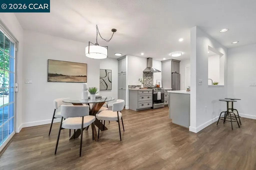 1948 Rose Lane Pleasant Hill CA 94523