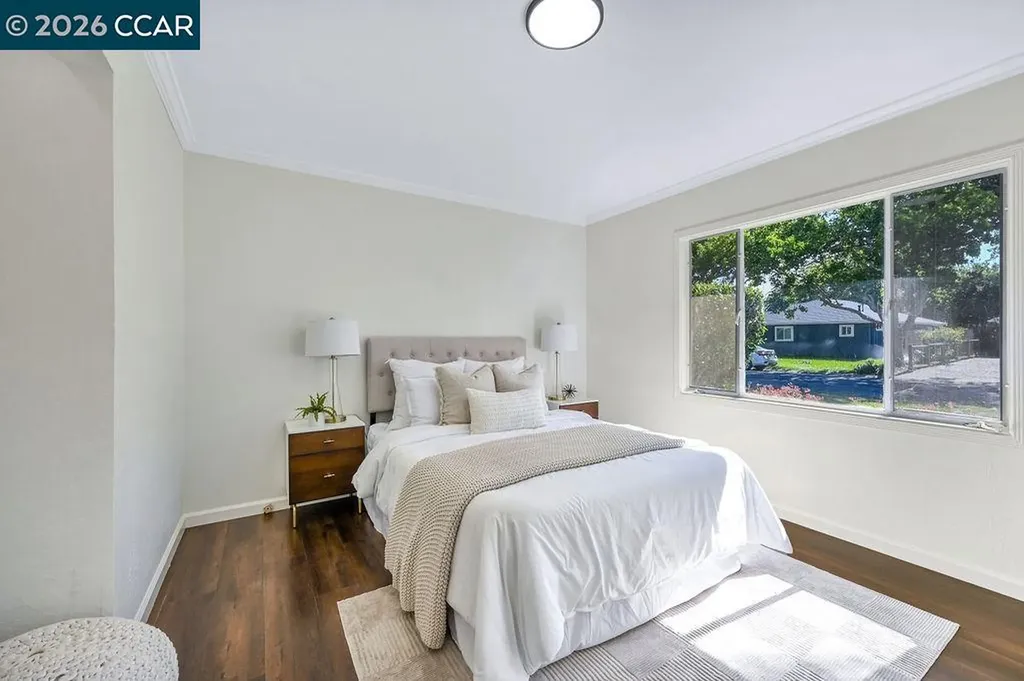 1948 Rose Lane Pleasant Hill CA 94523