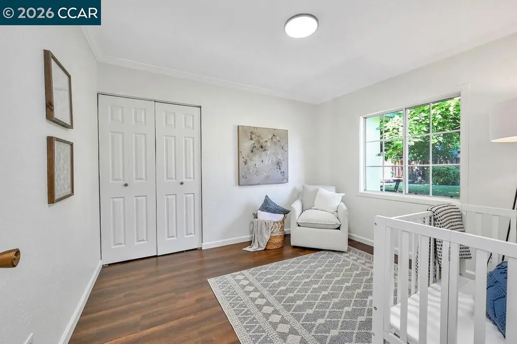 1948 Rose Lane Pleasant Hill CA 94523