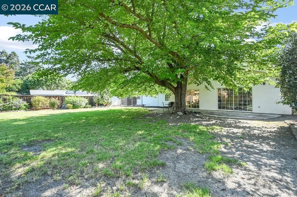 1948 Rose Lane Pleasant Hill CA 94523