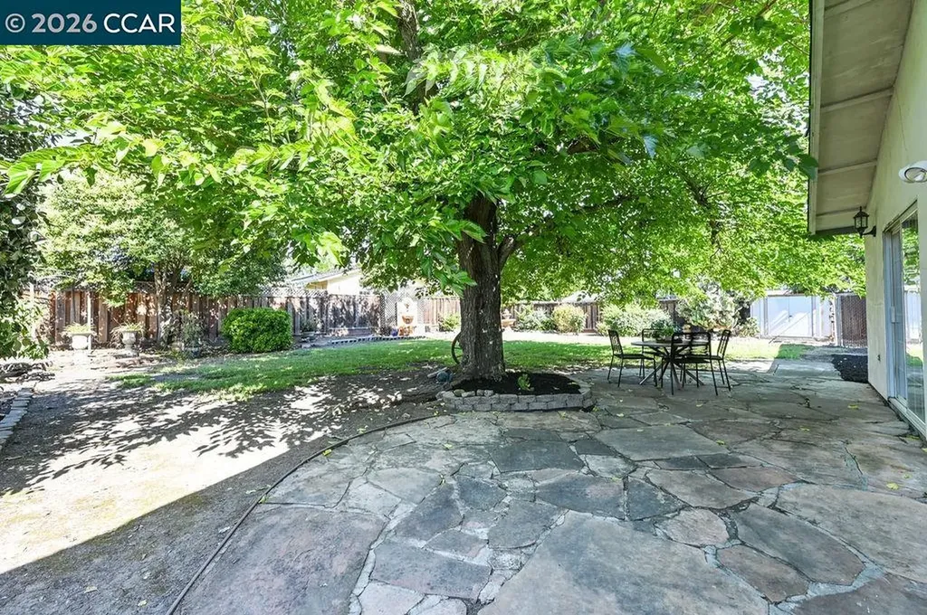 1948 Rose Lane Pleasant Hill CA 94523