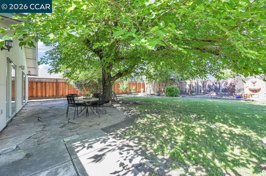 1948 Rose Lane Pleasant Hill CA 94523
