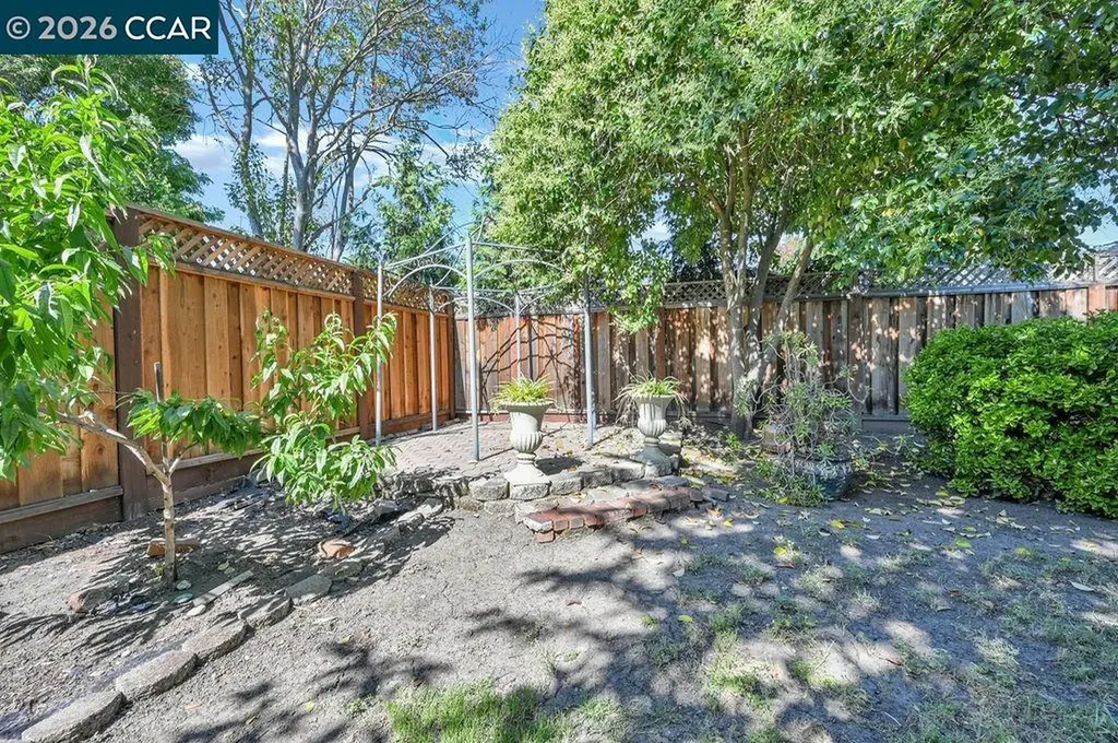 1948 Rose Lane Pleasant Hill CA 94523