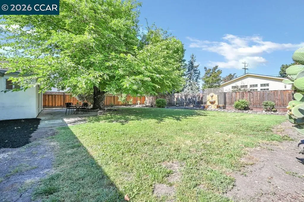 1948 Rose Lane Pleasant Hill CA 94523