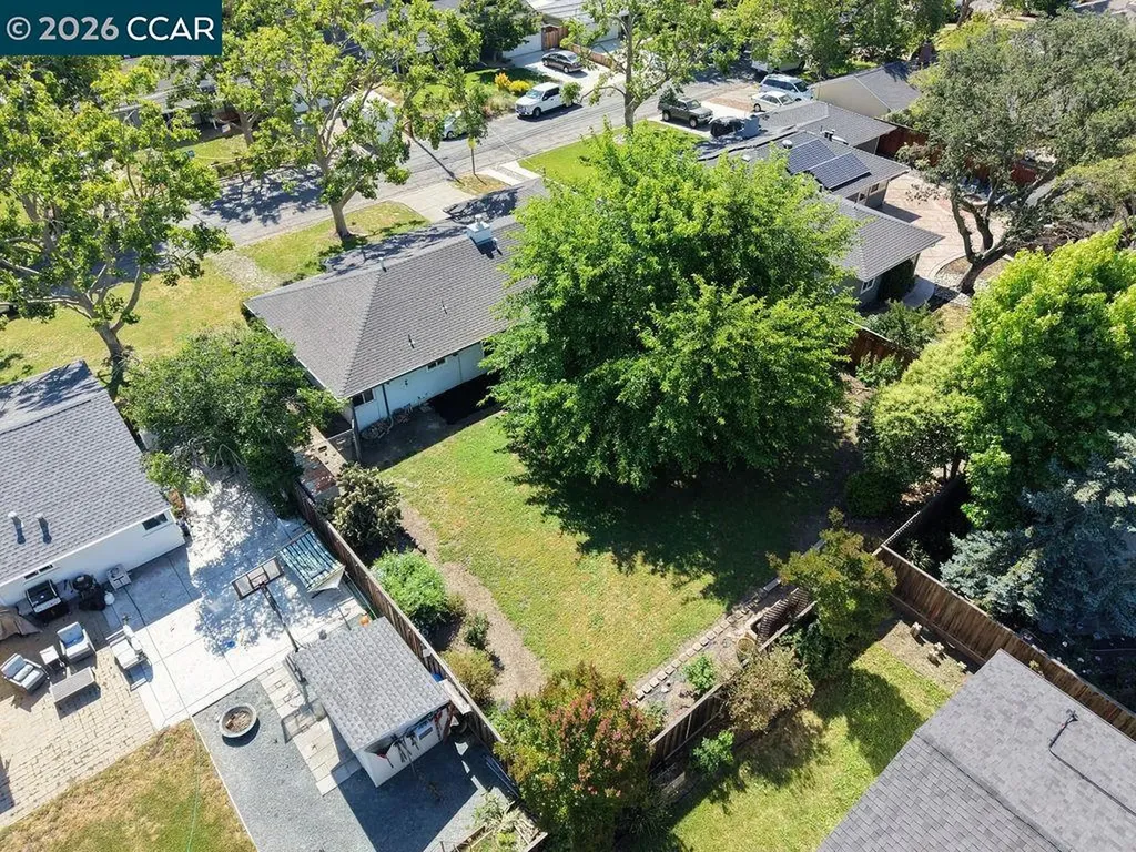 1948 Rose Lane Pleasant Hill CA 94523