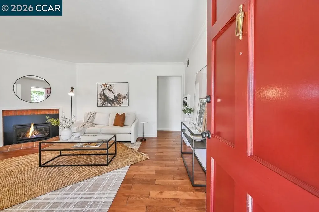 1948 Rose Lane Pleasant Hill CA 94523