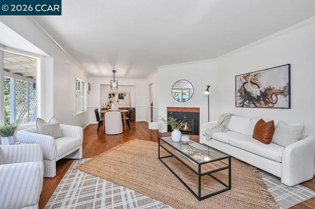 1948 Rose Lane Pleasant Hill CA 94523
