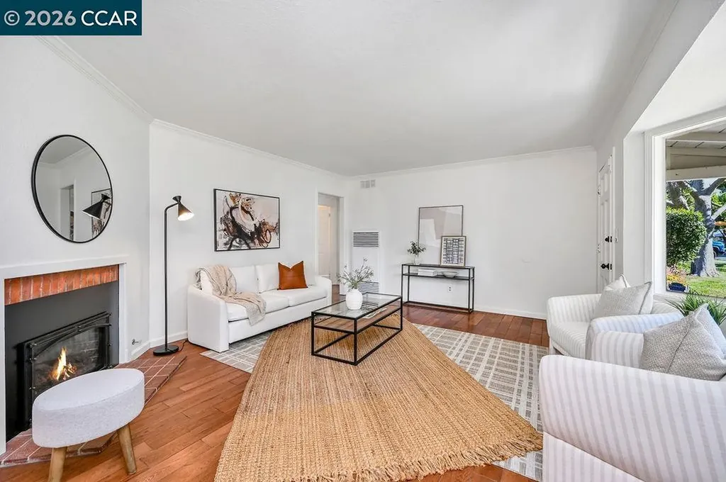 1948 Rose Lane Pleasant Hill CA 94523