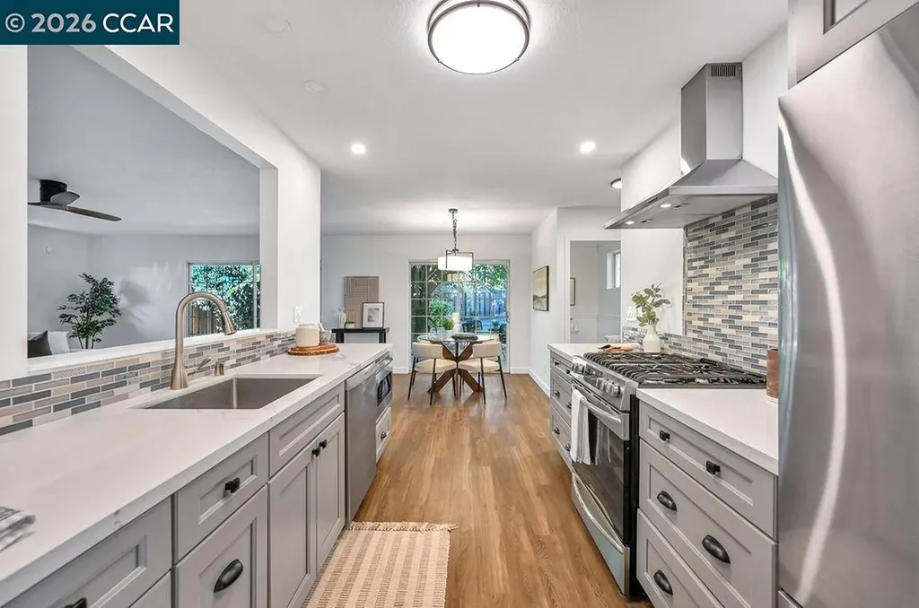 1948 Rose Lane Pleasant Hill CA 94523
