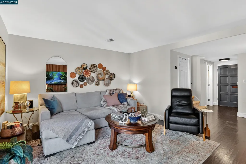 1812 Wildbrook Court Concord CA 94521