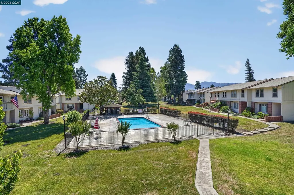 1812 Wildbrook Court Concord CA 94521